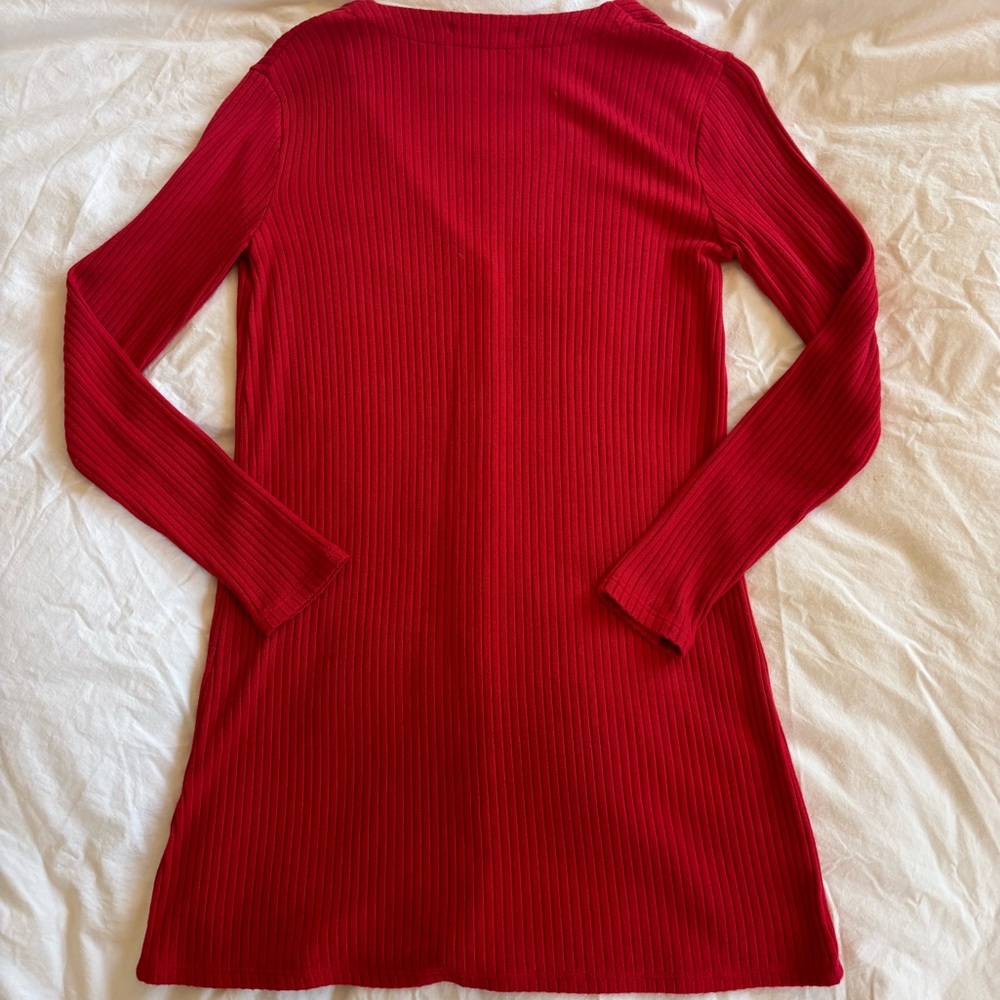 REFORMATION DRESS - Picture 2 of 4